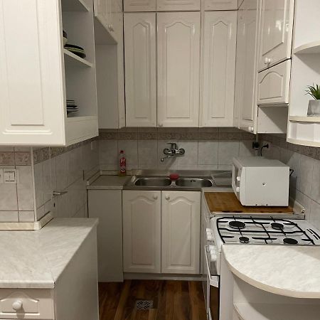 Lovely Apartment On Raday Corso Budapest Ngoại thất bức ảnh