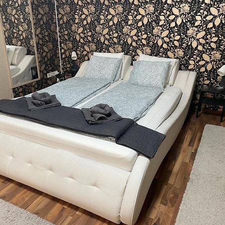 Lovely Apartment On Raday Corso Budapest Ngoại thất bức ảnh