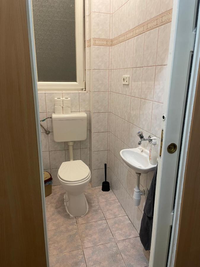 Lovely Apartment On Raday Corso Budapest Ngoại thất bức ảnh