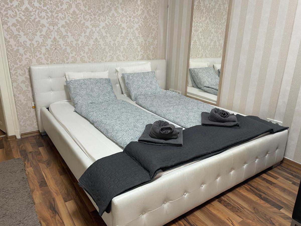 Lovely Apartment On Raday Corso Budapest Ngoại thất bức ảnh