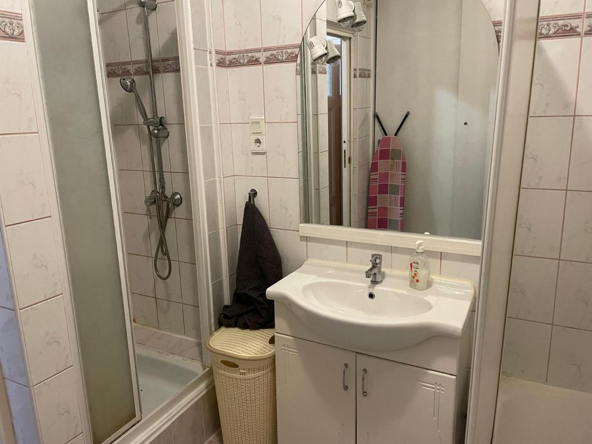Lovely Apartment On Raday Corso Budapest Ngoại thất bức ảnh