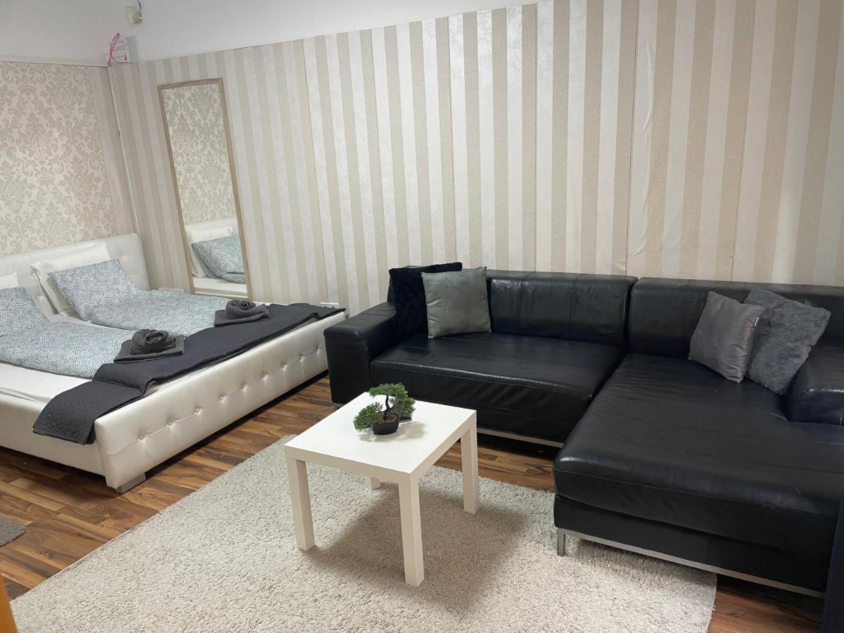 Lovely Apartment On Raday Corso Budapest Ngoại thất bức ảnh